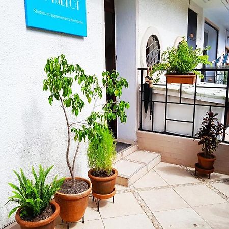 Residence Le Hublot Antananarivo Ngoại thất bức ảnh