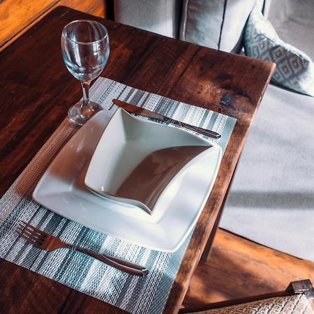 Residence Le Hublot Antananarivo Ngoại thất bức ảnh