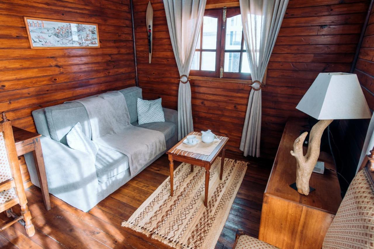 Residence Le Hublot Antananarivo Ngoại thất bức ảnh