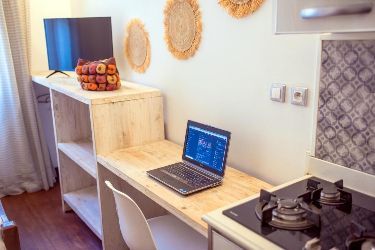Residence Le Hublot Antananarivo Ngoại thất bức ảnh