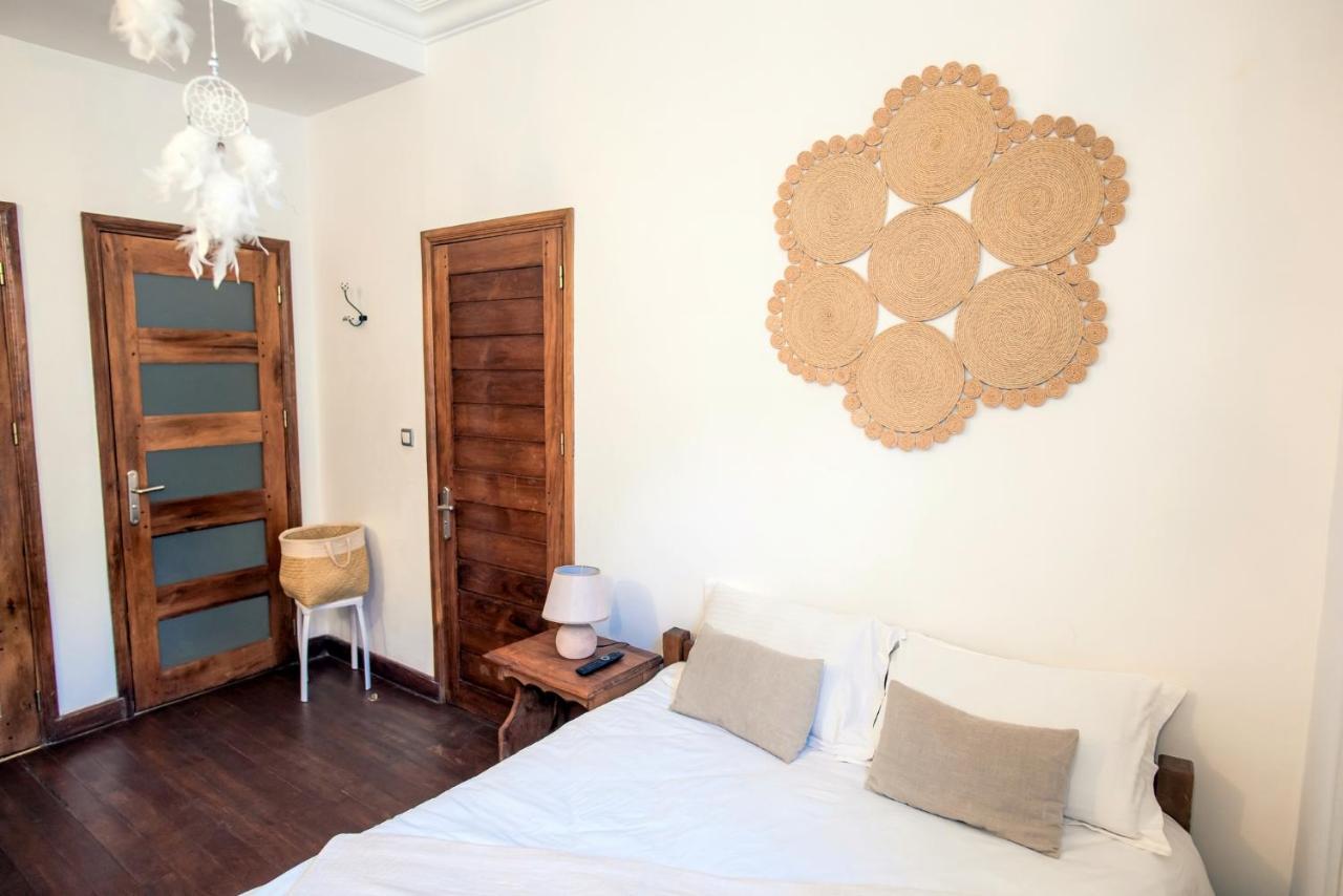 Residence Le Hublot Antananarivo Ngoại thất bức ảnh
