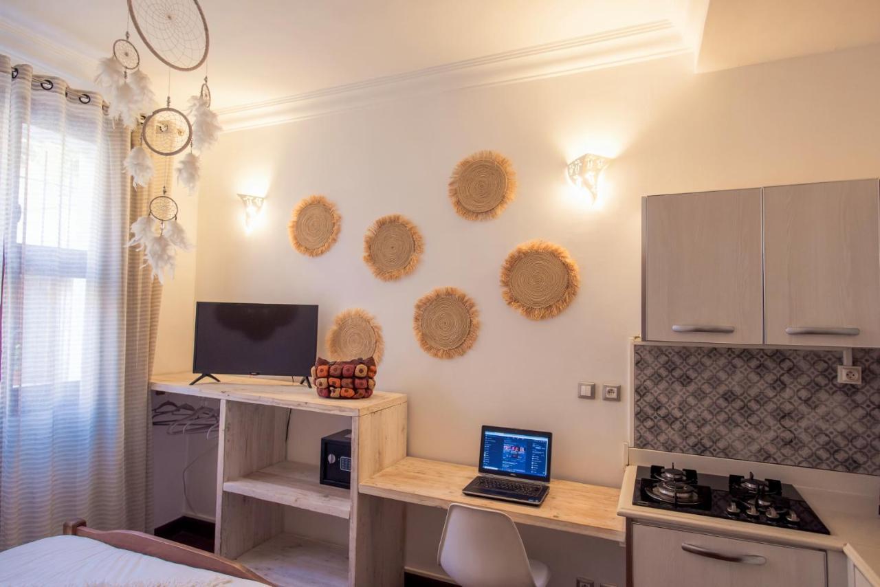 Residence Le Hublot Antananarivo Ngoại thất bức ảnh