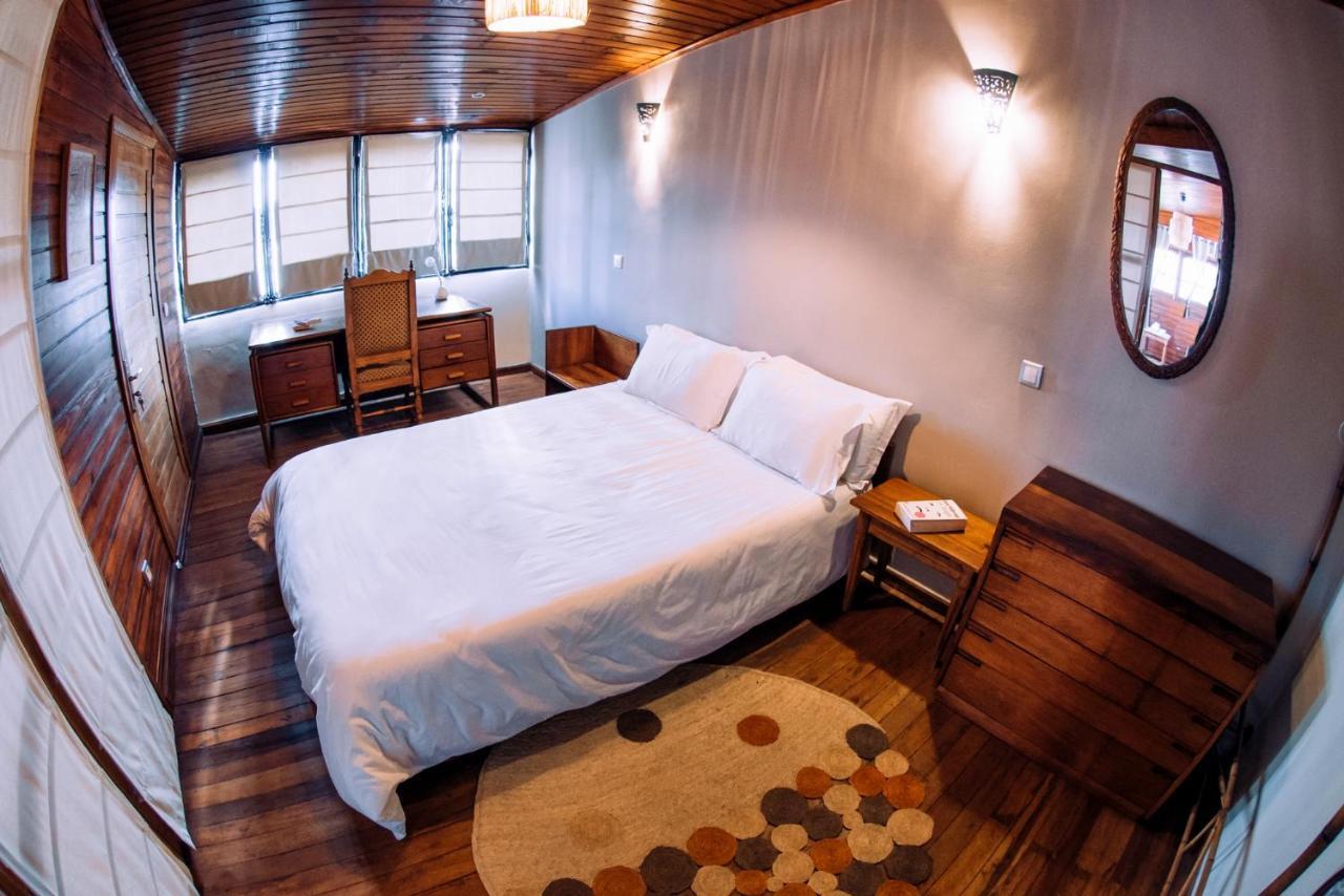 Residence Le Hublot Antananarivo Ngoại thất bức ảnh