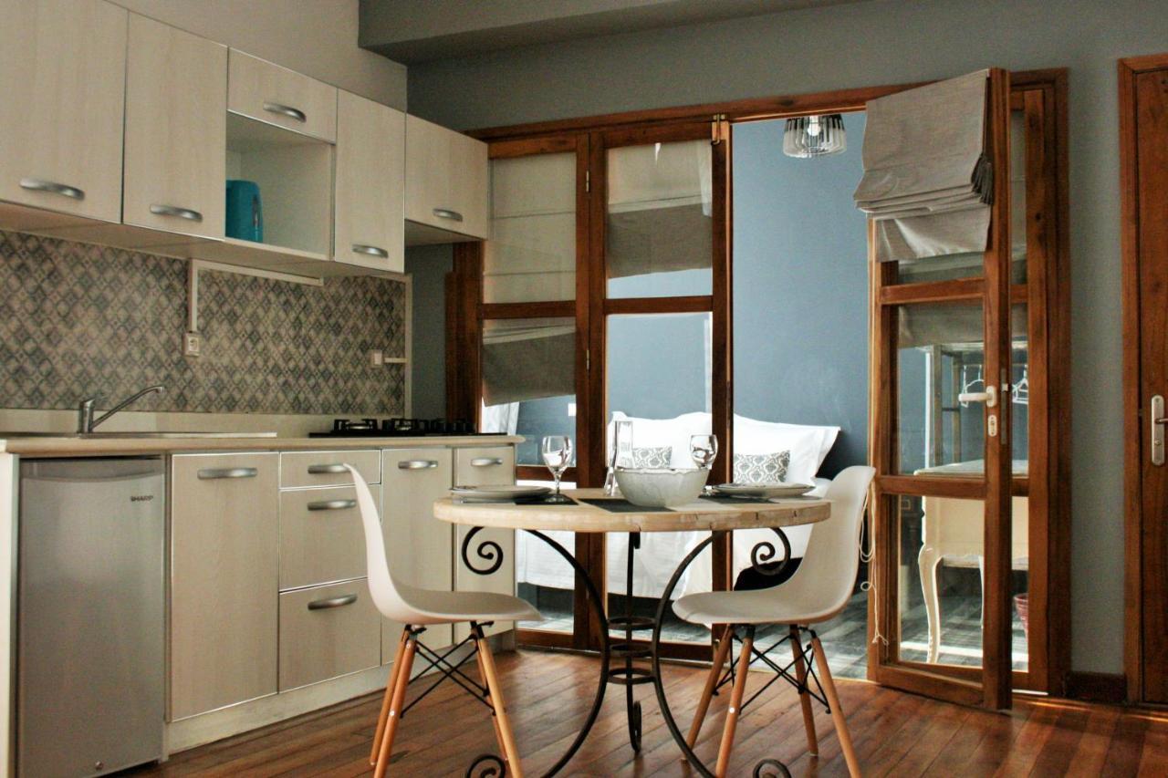 Residence Le Hublot Antananarivo Ngoại thất bức ảnh