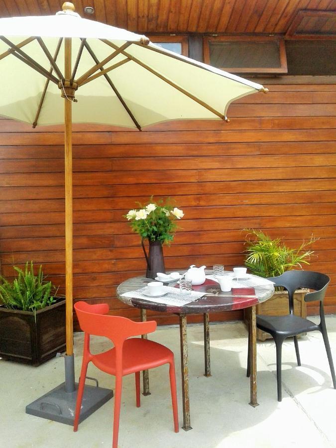 Residence Le Hublot Antananarivo Ngoại thất bức ảnh