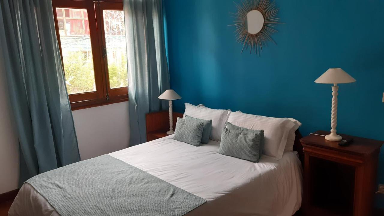 Residence Le Hublot Antananarivo Ngoại thất bức ảnh