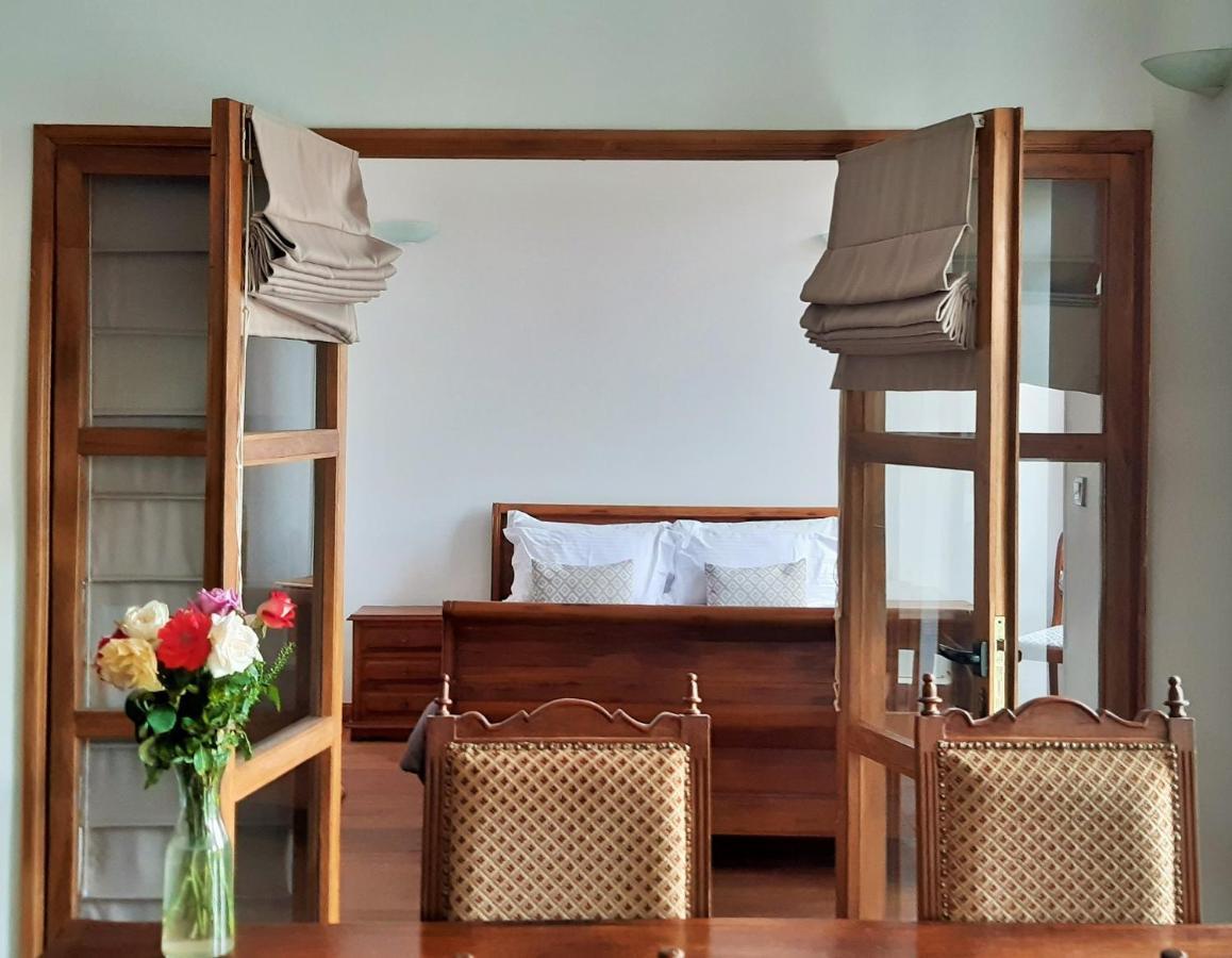 Residence Le Hublot Antananarivo Ngoại thất bức ảnh