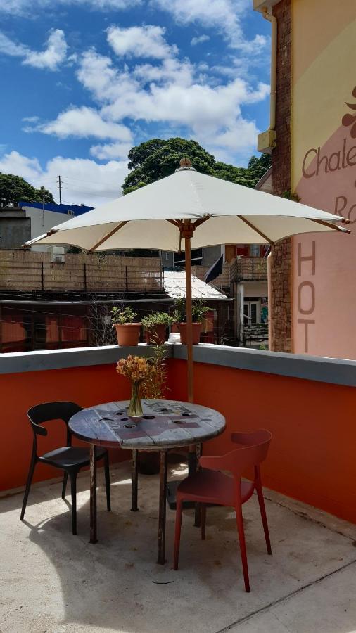 Residence Le Hublot Antananarivo Ngoại thất bức ảnh
