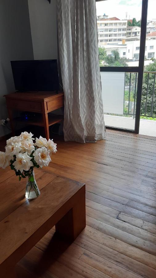 Residence Le Hublot Antananarivo Ngoại thất bức ảnh