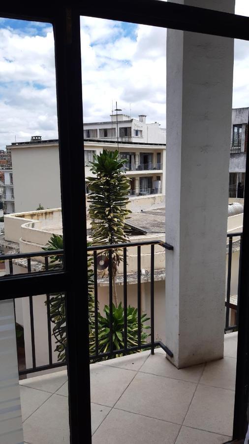 Residence Le Hublot Antananarivo Ngoại thất bức ảnh