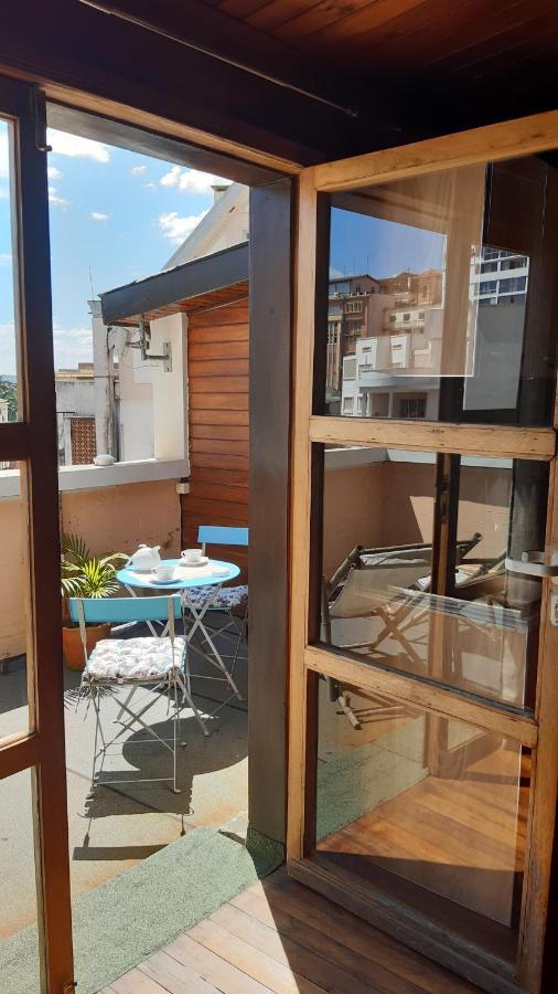 Residence Le Hublot Antananarivo Ngoại thất bức ảnh