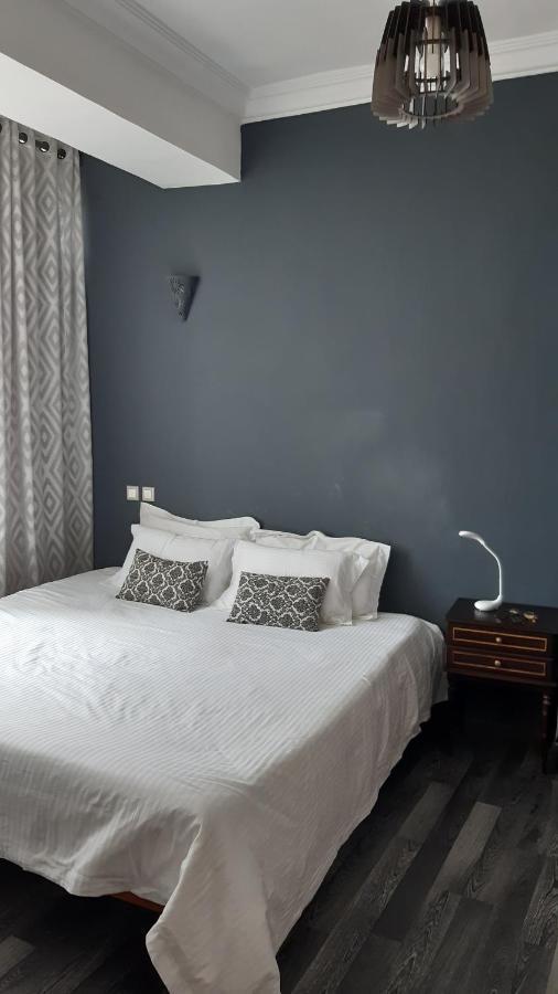 Residence Le Hublot Antananarivo Ngoại thất bức ảnh