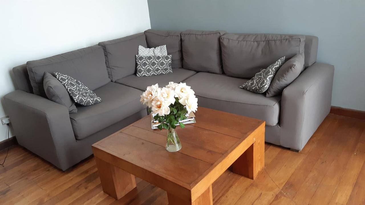 Residence Le Hublot Antananarivo Ngoại thất bức ảnh